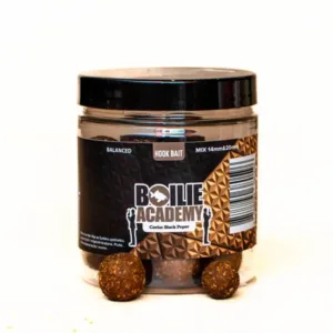 Caviar Black Peper NOVO mix 14mm und 20mm