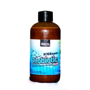 Probiotic Duo Booster 250ml NOVO