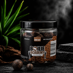 Caviar Black Peper NOVO mix 14mm i 20mm
