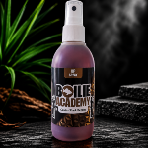 Caviar Black Peper NOVO Dip Spray