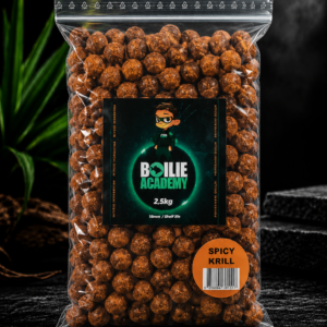 Spicy Krill 18mm 2.5kg