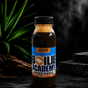 Spicy Krill Booster 250ML