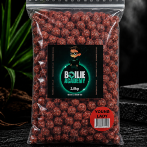 Young Lady bird fruit Boile 18mm 2,5kg