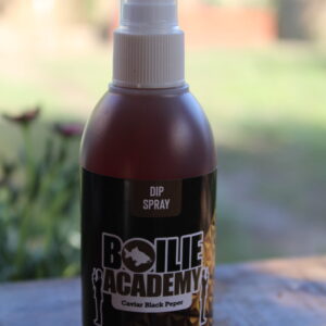 Caviar Black Peper NOVO Dip Spray