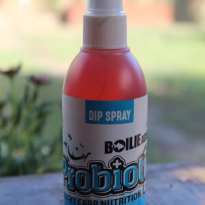 Probiotic Duo Dip Spray NOVO