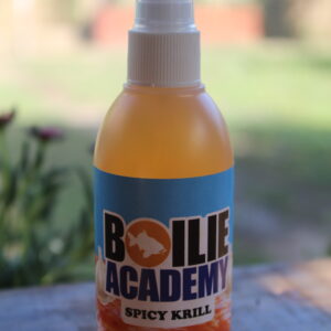 Spicy Krill Dip Spray