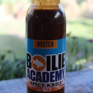 Spicy Krill Booster 250ML