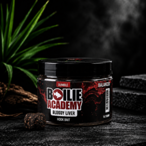 Bloody Liver 14/18mm 150ml
