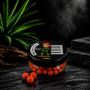 Nectar Fruit Balanced 10mm Tuning