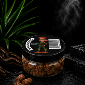 Spicy Krill Balanced 10/14mm Dumble