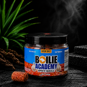 Spicy Krill Balanced 14/18mm Dumble