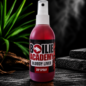 Bloody Liver Dip spray