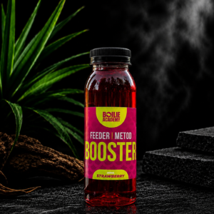 Booster Activ Strawberry 250ml