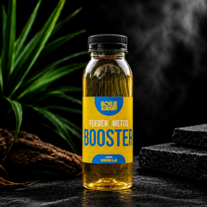 Booster Activ Vanilla 250ml