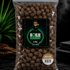Dolce Vita 18mm 2.5kg