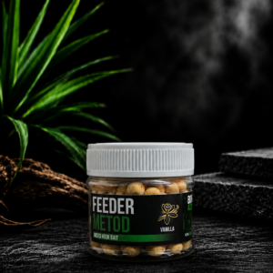 Microhook bait Vanilla 60ml