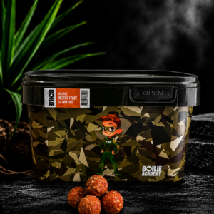 Soluble Nectar Fruit (fruit cream) 24mm 3kg