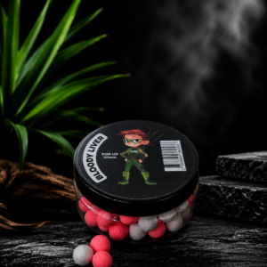 Bloody Liver 10mm 100ml