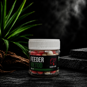 Pop up  Bloody Liver 60ml