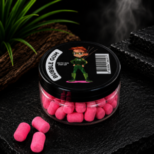 Bubble Gum Pop Up 10/14mm