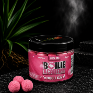 Bubble Gum Pop Up 14mm