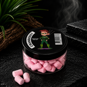 Cranberry Pop Up 10/14mm