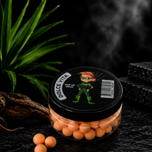 Dolce Vita 10mm 100ml