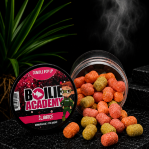 Šljokica Pop Up 12/15mm NOVO