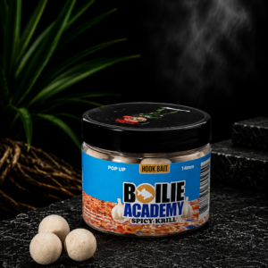 Spicy Krill Pop Up 14mm