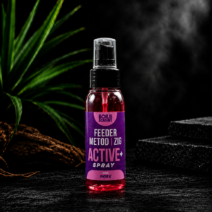 Spray Activ Rose 250ml