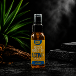 Spray Activ Vanilla 60ml