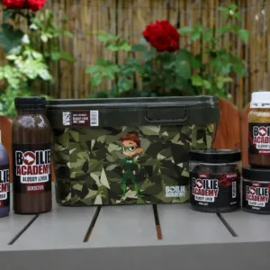 Bloody Liver VEĆI VIKEND PAKET