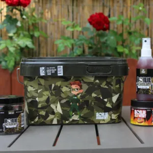Kanta Caviar black peper VEĆI VIKEND PAKET