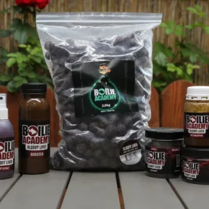 Bloody Liver MANJI VIKEND PAKET