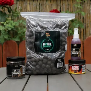 Kesa Caviar black peper MANJI VIKEND PAKET